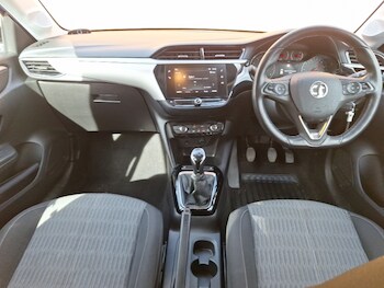 Used Vauxhall Corsa 2020 for sale - 78156044: Photo