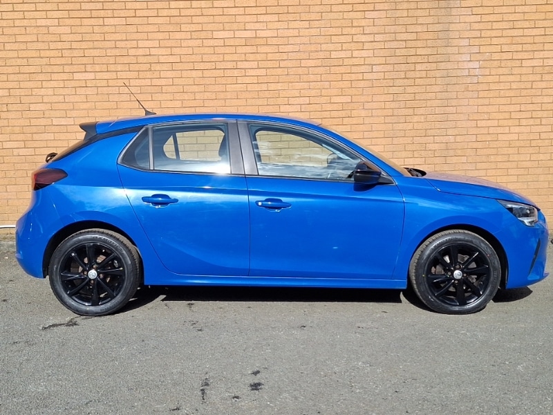 Used Vauxhall Corsa 2020 for sale - 78156044: Photo 4