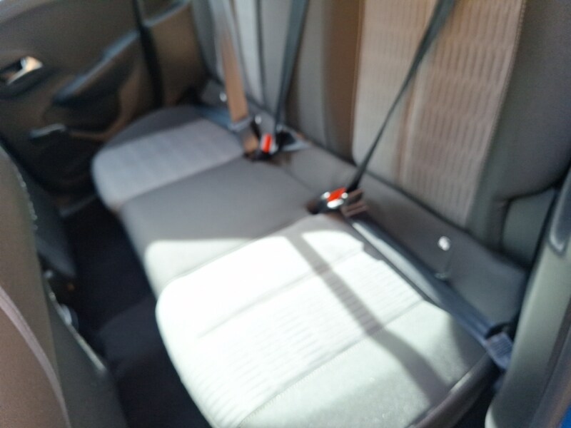 Used Vauxhall Corsa 2020 for sale - 78156044: Photo 6