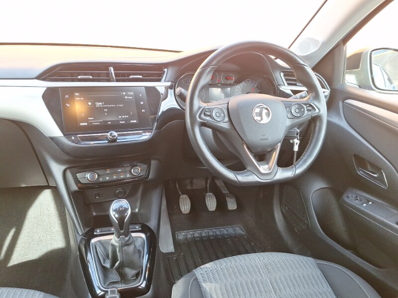 Used Vauxhall Corsa 2020 for sale - 78156044: Photo 7