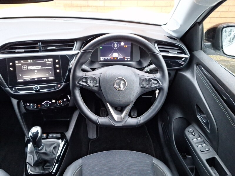 Used Vauxhall Corsa 2022 for sale - 76815694: Photo 10