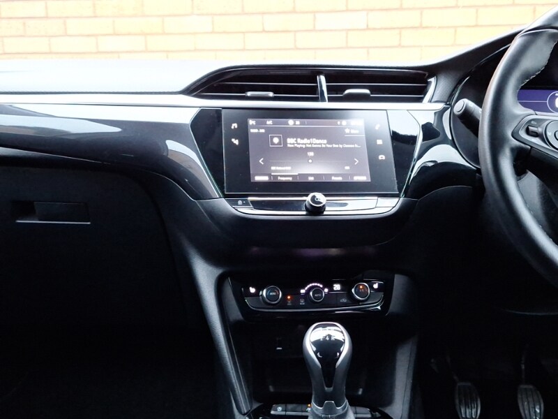 Used Vauxhall Corsa 2022 for sale - 76815694: Photo 11