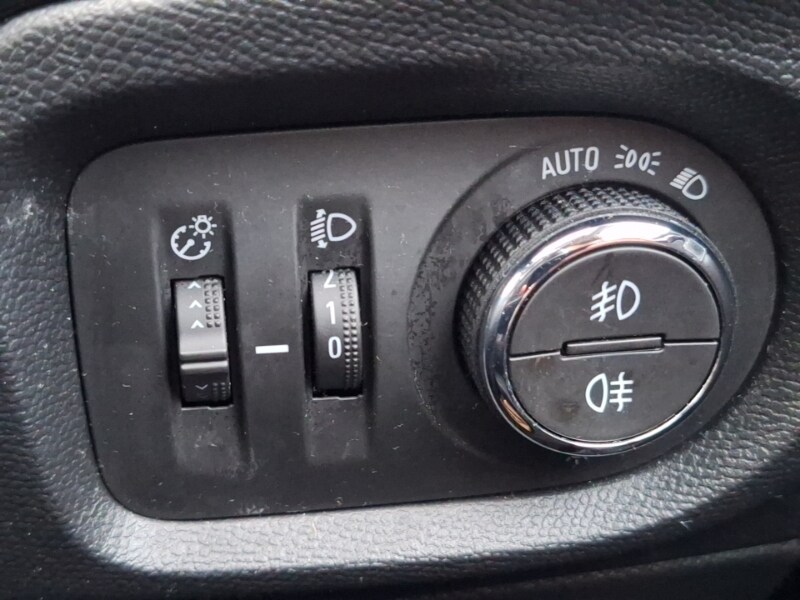 Used Vauxhall Corsa 2022 for sale - 76815694: Photo 12