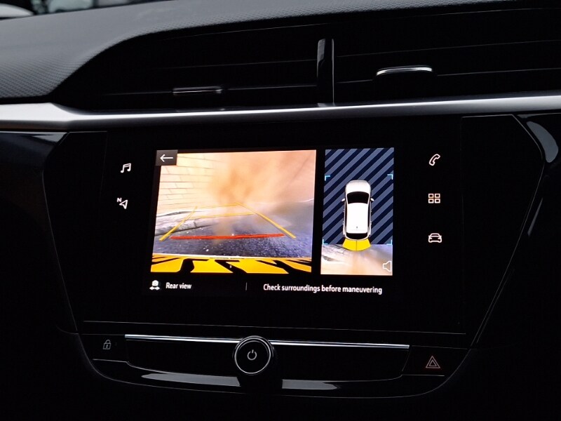 Used Vauxhall Corsa 2022 for sale - 76815694: Photo 15