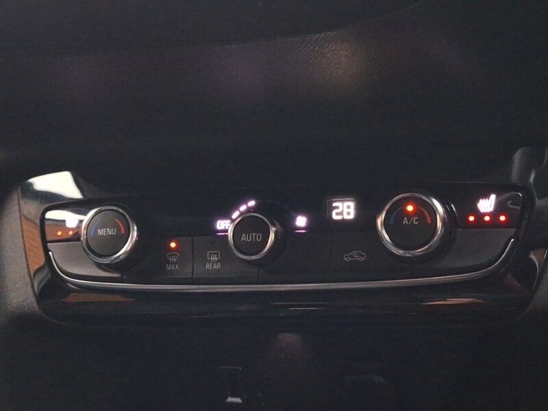 Used Vauxhall Corsa 2022 for sale - 76815694: Photo 16