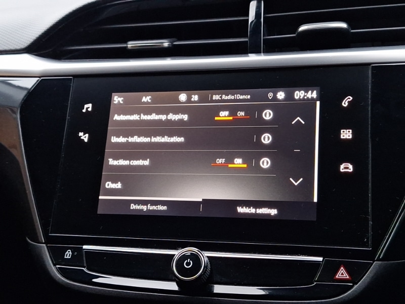 Used Vauxhall Corsa 2022 for sale - 76815694: Photo 18