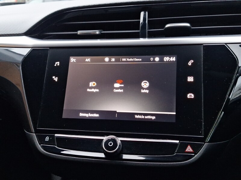 Used Vauxhall Corsa 2022 for sale - 76815694: Photo 19