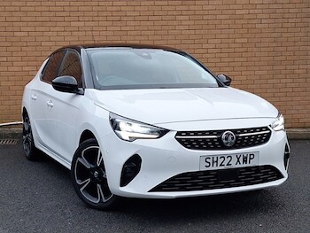 Vauxhall - Corsa