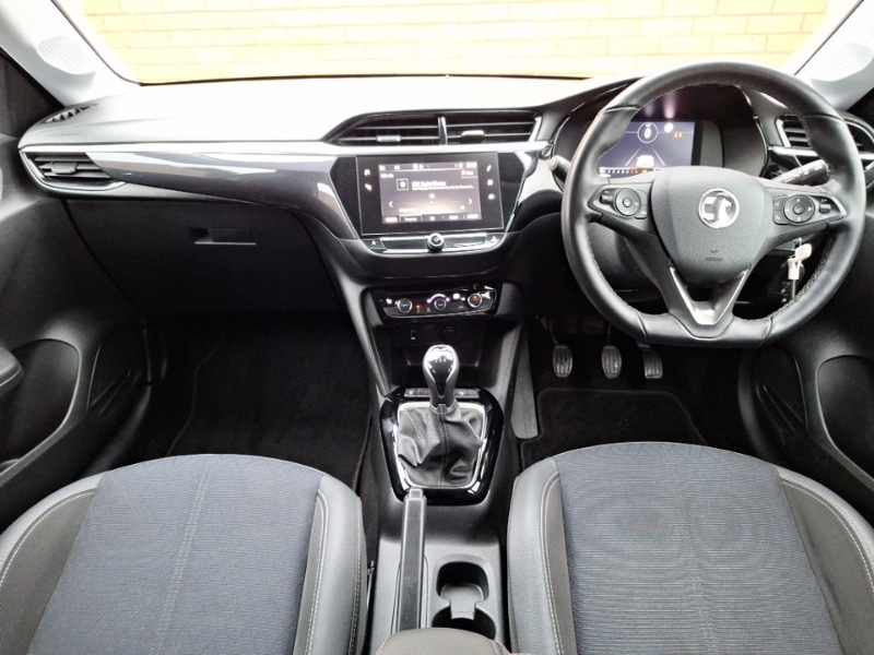 Used Vauxhall Corsa 2022 for sale - 76815694: Photo 2