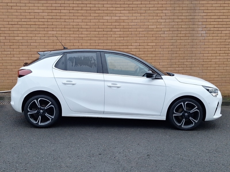 Used Vauxhall Corsa 2022 for sale - 76815694: Photo 4