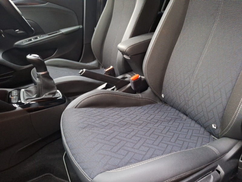 Used Vauxhall Corsa 2022 for sale - 76815694: Photo 5