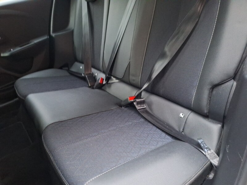 Used Vauxhall Corsa 2022 for sale - 76815694: Photo 6