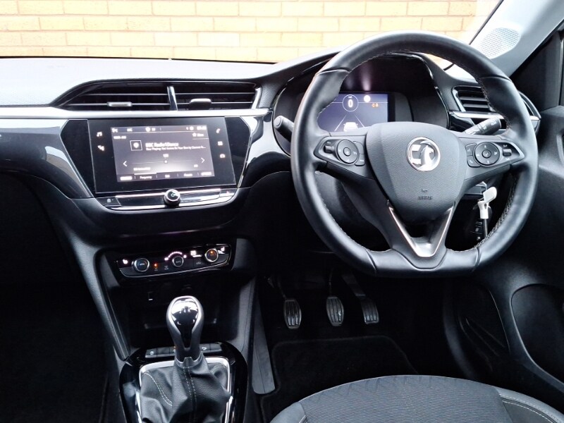 Used Vauxhall Corsa 2022 for sale - 76815694: Photo 7