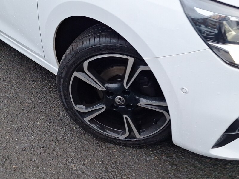 Used Vauxhall Corsa 2022 for sale - 76815694: Photo 9