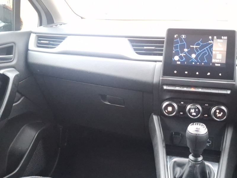 Used Renault Captur 2022 for sale - 76880100: Photo 11