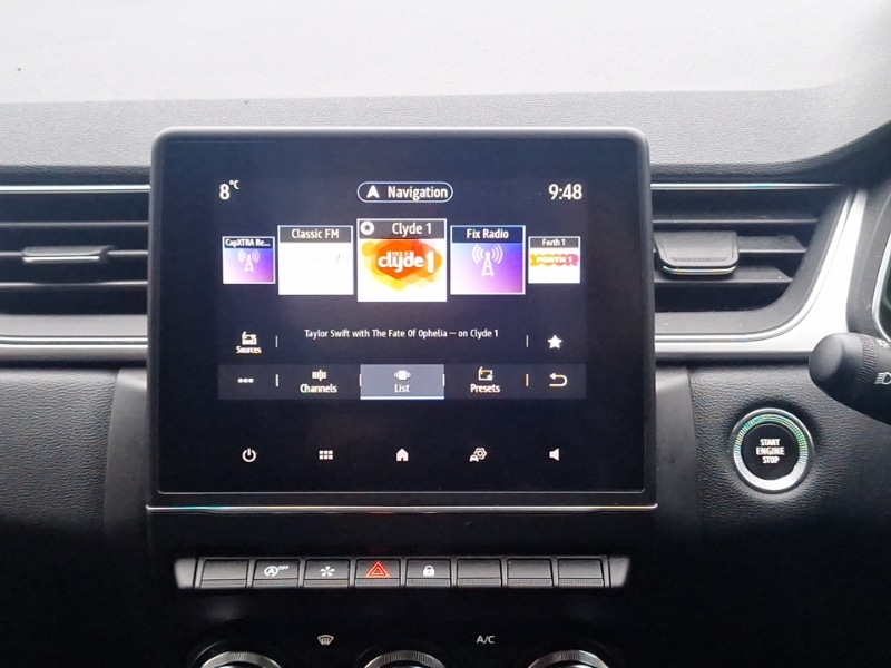 Used Renault Captur 2022 for sale - 76880100: Photo 13