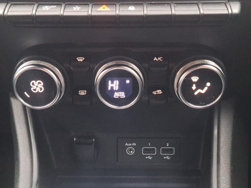 Used Renault Captur 2022 for sale - 76880100: Photo 14