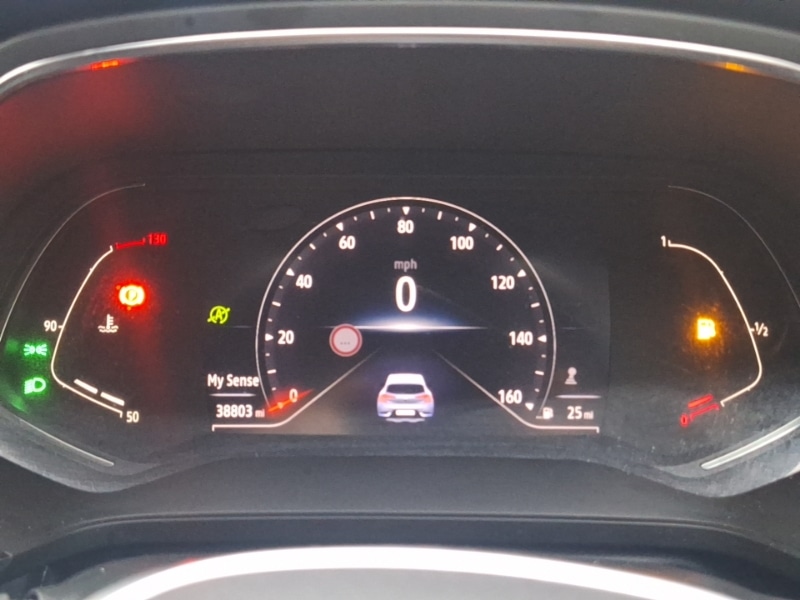 Used Renault Captur 2022 for sale - 76880100: Photo 17