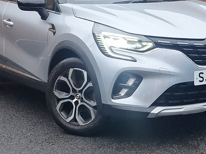 Used Renault Captur 2022 for sale - 76880100: Photo 9