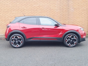 Used Vauxhall Mokka 2023 for sale - 77466735: Photo