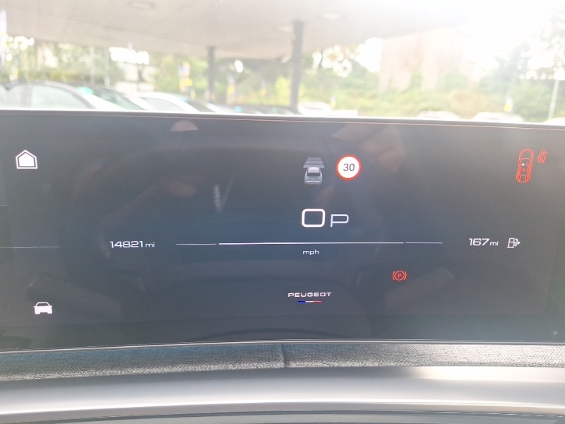 Used Peugeot 3008 2024 for sale - 76244225: Photo 15