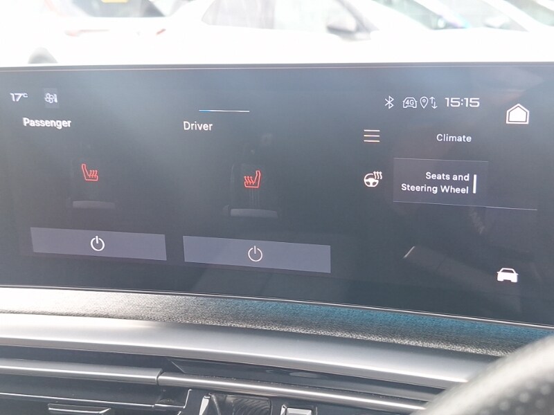 Used Peugeot 3008 2024 for sale - 76244225: Photo 16