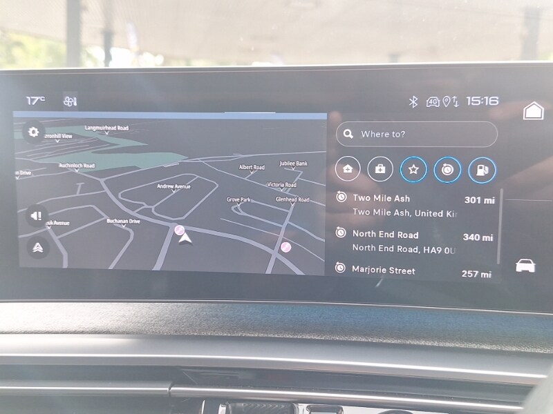 Used Peugeot 3008 2024 for sale - 76244225: Photo 19