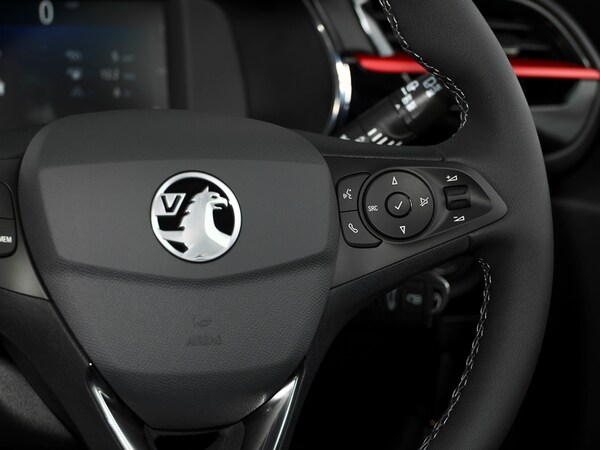 Used Vauxhall Corsa 2025 for sale - 76195243: Photo 14