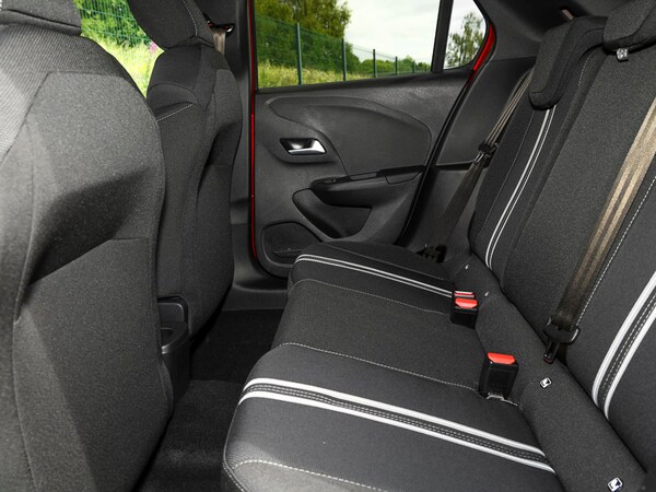 Used Vauxhall Corsa 2025 for sale - 76195243: Photo 6