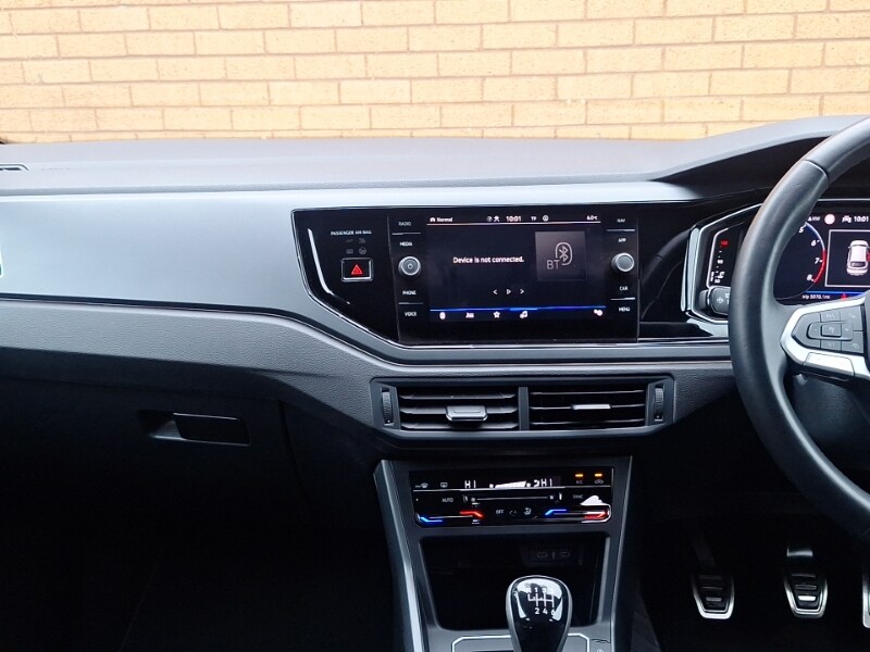 Used Volkswagen Taigo 2024 for sale - 77678097: Photo 10