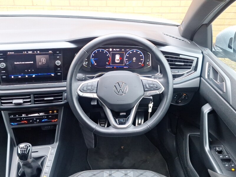 Used Volkswagen Taigo 2024 for sale - 77678097: Photo 11