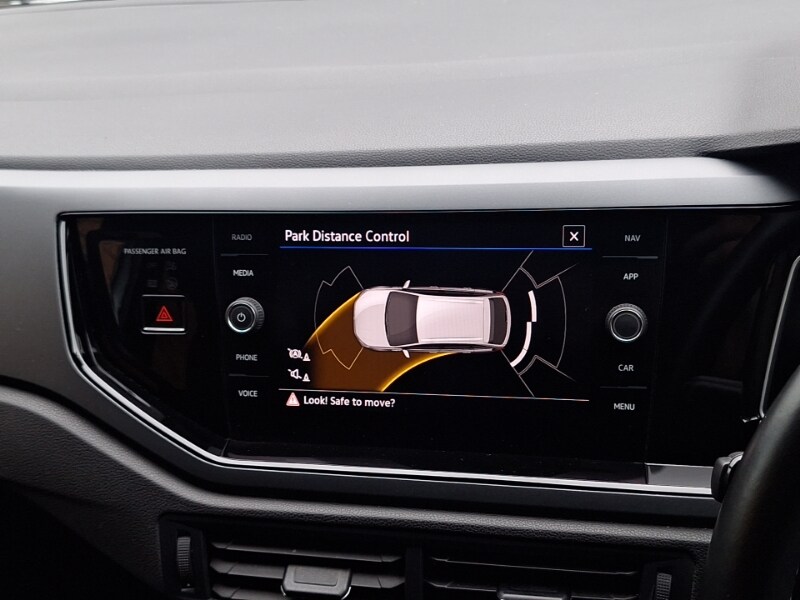 Used Volkswagen Taigo 2024 for sale - 77678097: Photo 13