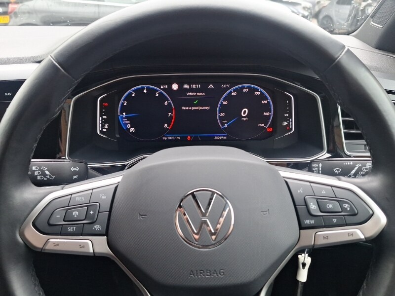 Used Volkswagen Taigo 2024 for sale - 77678097: Photo 15