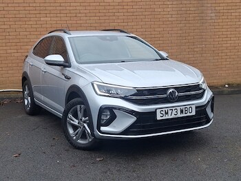 Used Volkswagen Taigo 2024 for sale - 77678097: Photo