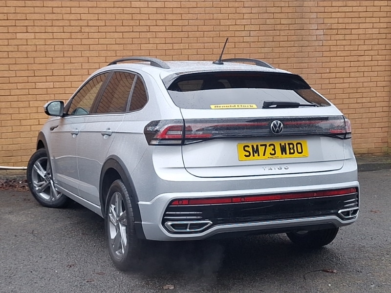 Used Volkswagen Taigo 2024 for sale - 77678097: Photo 3