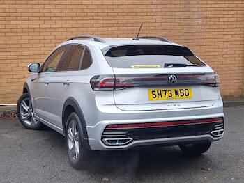 Used Volkswagen Taigo 2024 for sale - 77678097: Photo