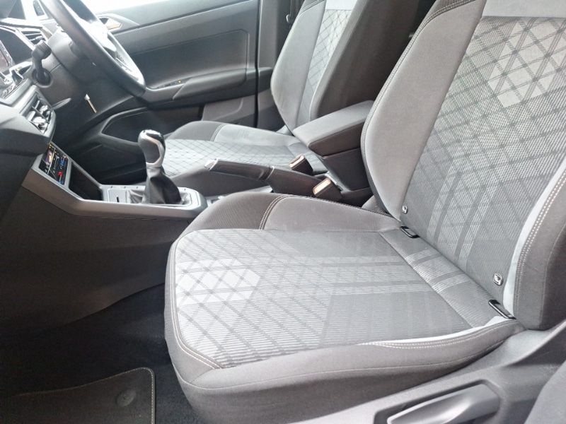 Used Volkswagen Taigo 2024 for sale - 77678097: Photo 5