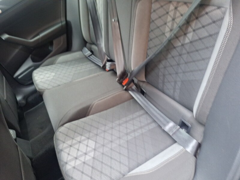 Used Volkswagen Taigo 2024 for sale - 77678097: Photo 6