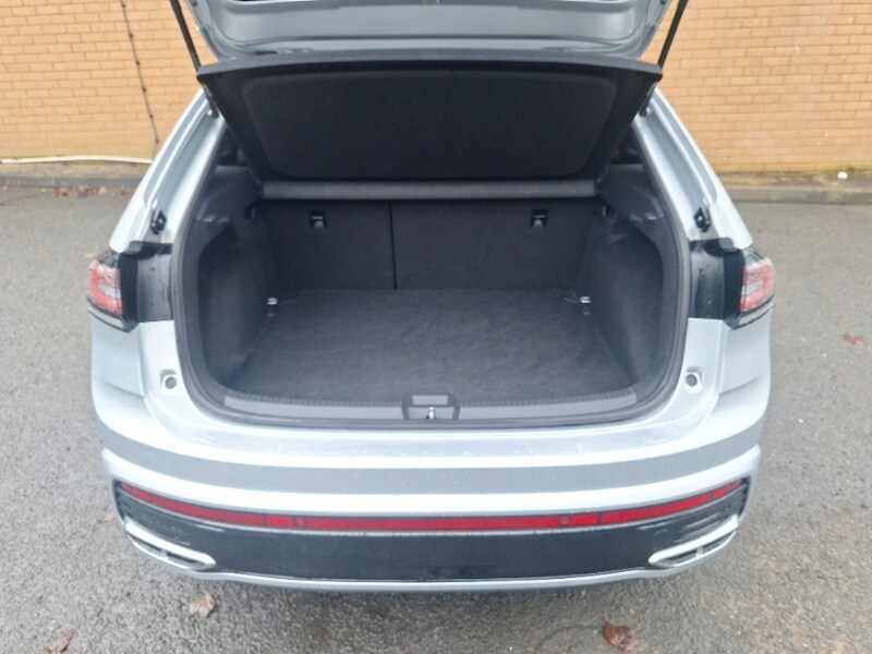 Used Volkswagen Taigo 2024 for sale - 77678097: Photo 8