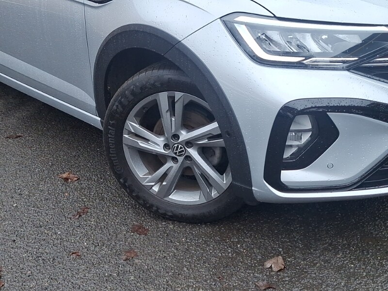 Used Volkswagen Taigo 2024 for sale - 77678097: Photo 9