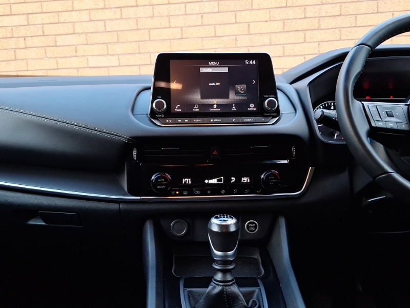 Used Nissan Qashqai 2022 for sale - 76225874: Photo 10