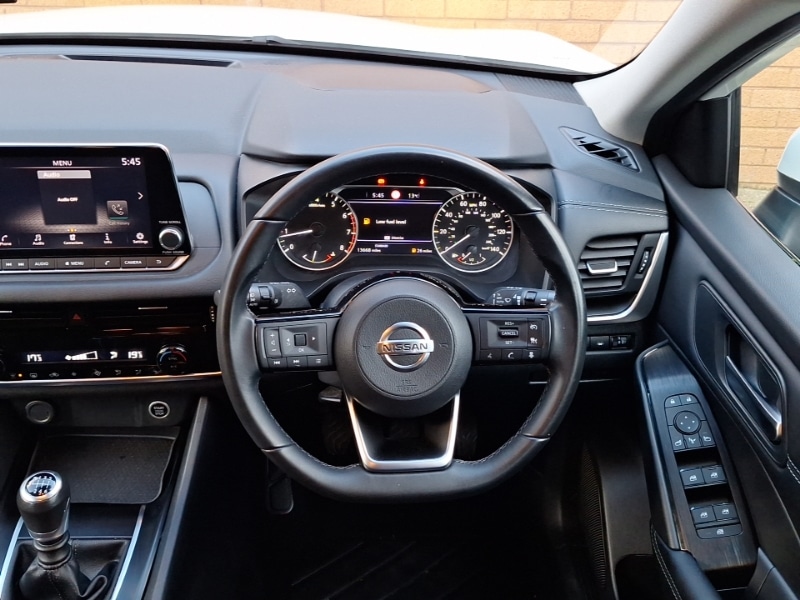 Used Nissan Qashqai 2022 for sale - 76225874: Photo 11