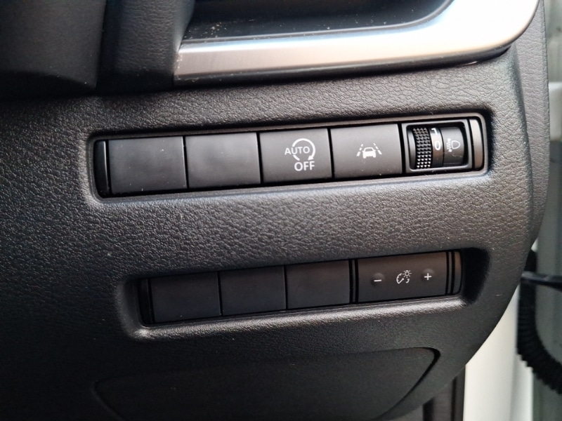 Used Nissan Qashqai 2022 for sale - 76225874: Photo 13