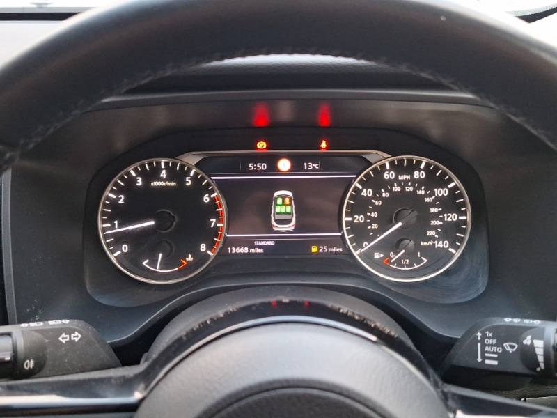 Used Nissan Qashqai 2022 for sale - 76225874: Photo 15