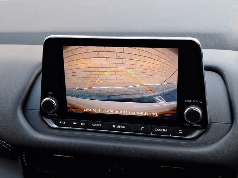 Used Nissan Qashqai 2022 for sale - 76225874: Photo 16