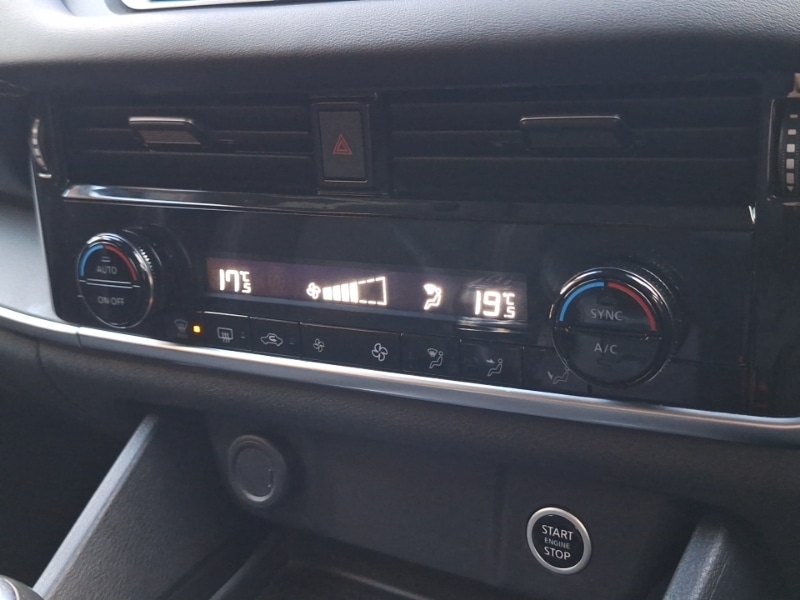 Used Nissan Qashqai 2022 for sale - 76225874: Photo 17