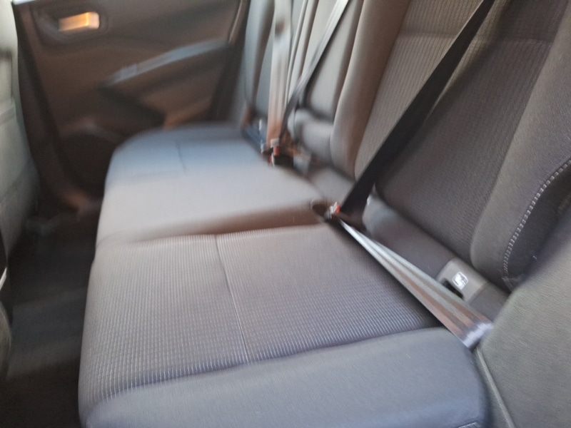 Used Nissan Qashqai 2022 for sale - 76225874: Photo 6