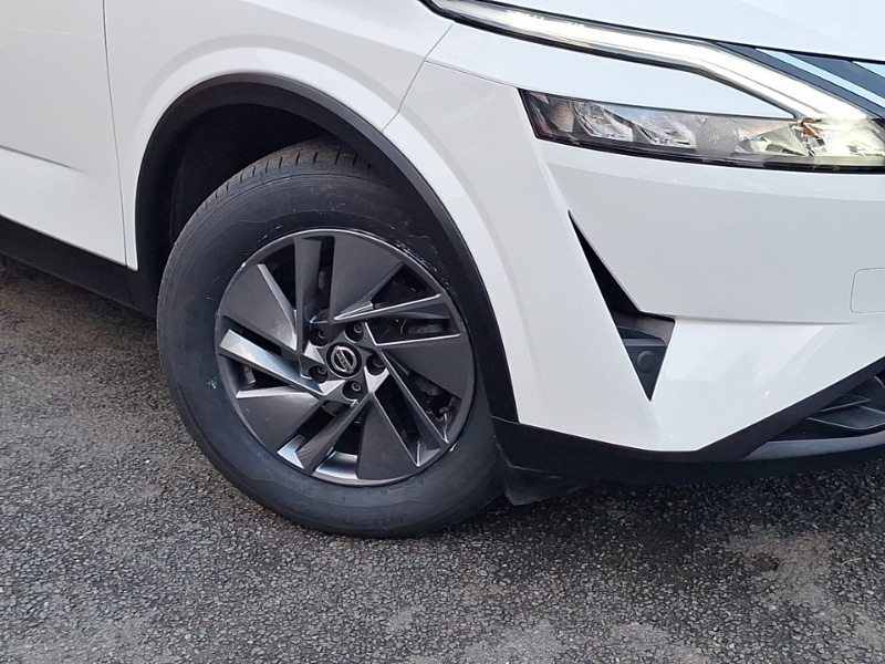 Used Nissan Qashqai 2022 for sale - 76225874: Photo 9