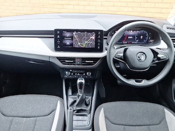 Used Skoda Scala 2024 for sale - 78634526: Photo