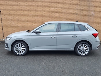 Used Skoda Scala 2024 for sale - 78634526: Photo